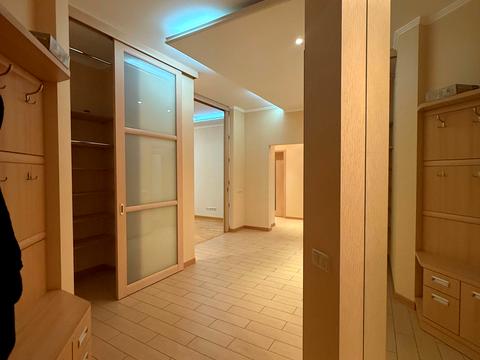 квартира за адресою Князів Острозьких вул. (Московська), 46/2