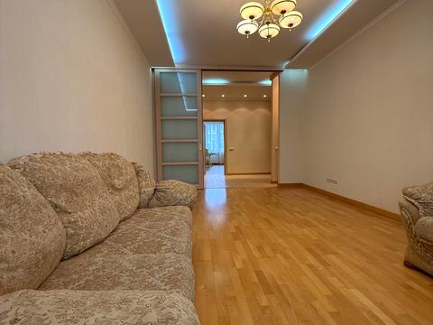 квартира за адресою Князів Острозьких вул. (Московська), 46/2