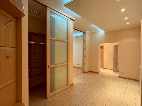 квартира за адресою Князів Острозьких вул. (Московська), 46/2