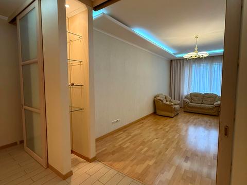 квартира за адресою Князів Острозьких вул. (Московська), 46/2