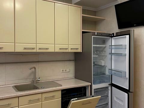 квартира за адресою Князів Острозьких вул. (Московська), 46/2