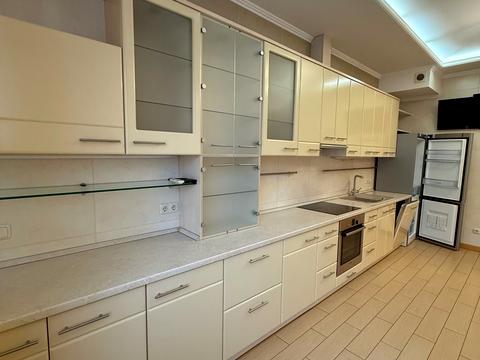 квартира за адресою Князів Острозьких вул. (Московська), 46/2