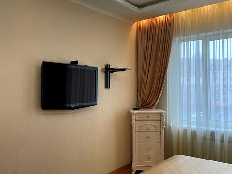 квартира за адресою Князів Острозьких вул. (Московська), 46/2