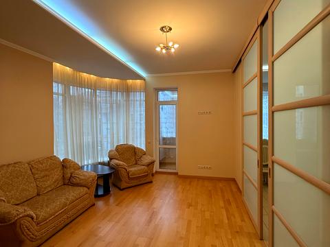 квартира за адресою Князів Острозьких вул. (Московська), 46/2