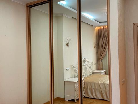 квартира за адресою Князів Острозьких вул. (Московська), 46/2