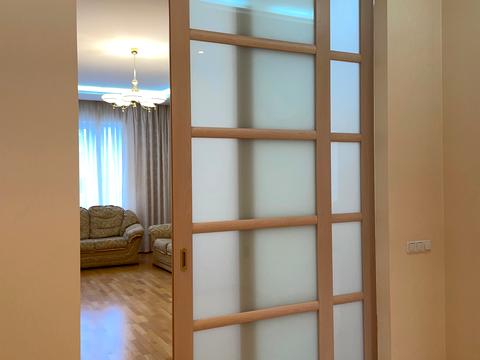 квартира за адресою Князів Острозьких вул. (Московська), 46/2