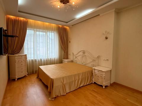 квартира за адресою Князів Острозьких вул. (Московська), 46/2