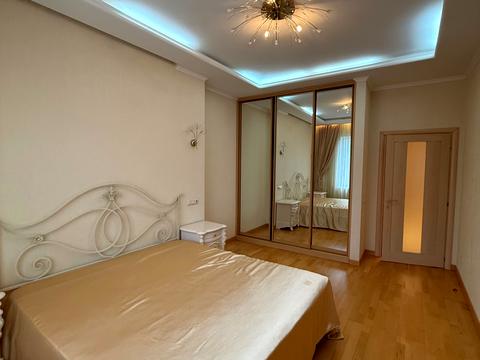 квартира за адресою Князів Острозьких вул. (Московська), 46/2