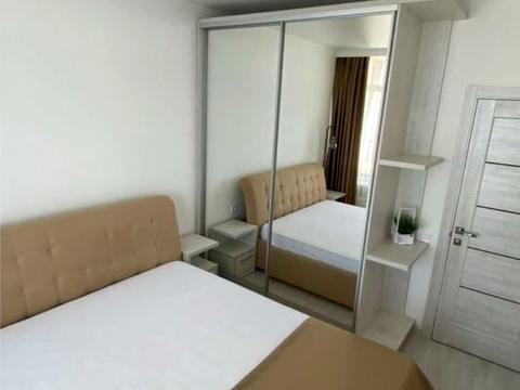 квартира по адресу Причальная ул., 12