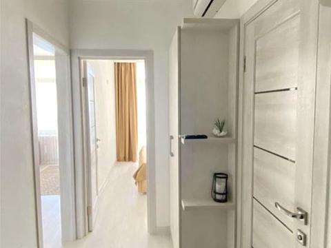 квартира по адресу Причальная ул., 12