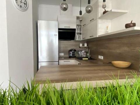 квартира по адресу Причальная ул., 12