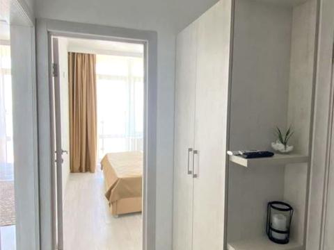 квартира по адресу Причальная ул., 12