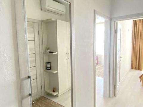 квартира по адресу Причальная ул., 12