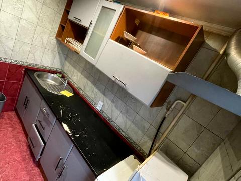 квартира по адресу Метрологическая ул., 14/3