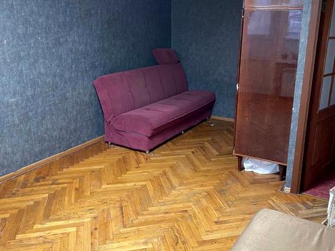 квартира по адресу Метрологическая ул., 14/3