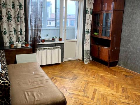 квартира по адресу Метрологическая ул., 14/3