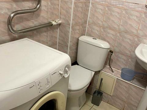 квартира по адресу Метрологическая ул., 14/3