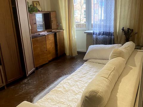 квартира за адресою Вишгородська вул., 46-А