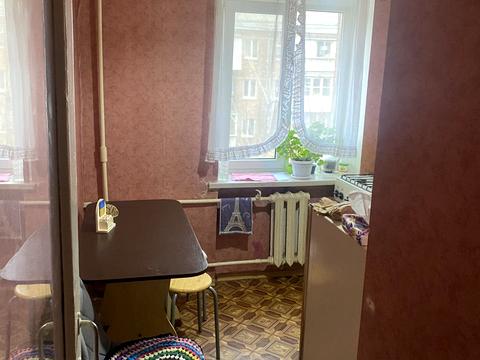 квартира за адресою Вишгородська вул., 46-А