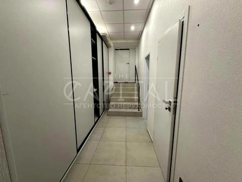 комерційна за адресою Київ, Голосіївський просп. (40-річчя Жовтня), 97