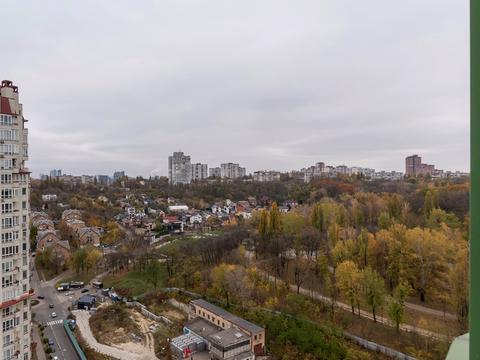 квартира за адресою Київ, Генерала Шаповала вул. (Механізаторів), 2