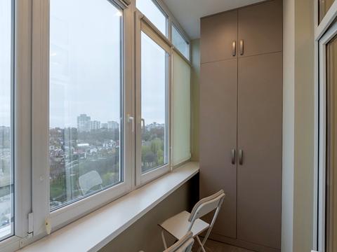 квартира за адресою Київ, Генерала Шаповала вул. (Механізаторів), 2