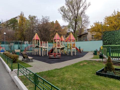 квартира за адресою Київ, Генерала Шаповала вул. (Механізаторів), 2