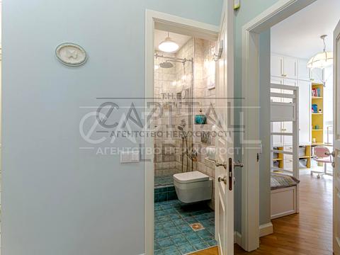 квартира по адресу Андрея Верхогляда ул. (Михайла Драгомирова), 20