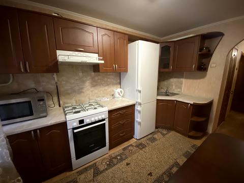 квартира по адресу Сечевых Стрельцов ул. (Артема), 59-А