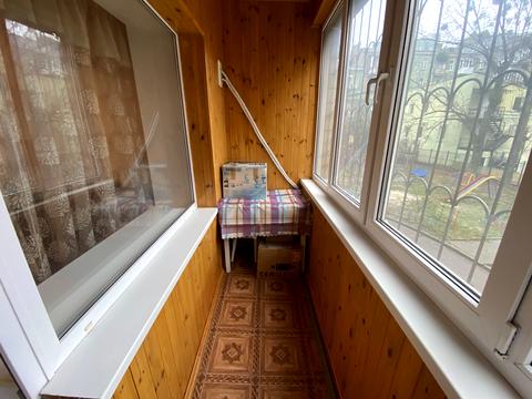 квартира по адресу Сечевых Стрельцов ул. (Артема), 59-А