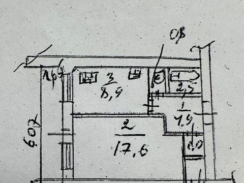 квартира по адресу Сечевых Стрельцов ул. (Артема), 59-А