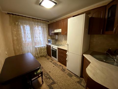 квартира по адресу Сечевых Стрельцов ул. (Артема), 59-А