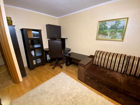 квартира по адресу Сечевых Стрельцов ул. (Артема), 59-А