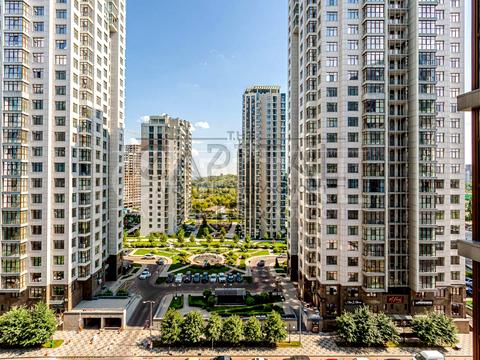 квартира по адресу Андрея Верхогляда ул. (Михайла Драгомирова), 20