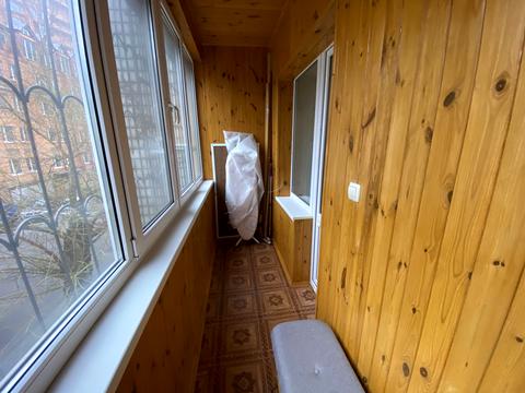 квартира по адресу Сечевых Стрельцов ул. (Артема), 59-А