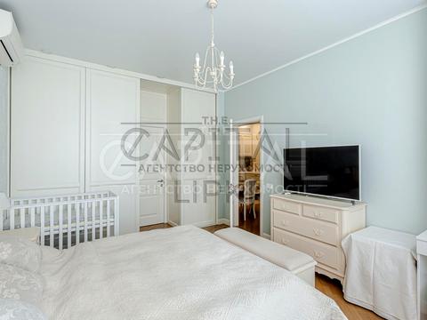 квартира по адресу Андрея Верхогляда ул. (Михайла Драгомирова), 20