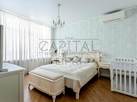 квартира по адресу Андрея Верхогляда ул. (Михайла Драгомирова), 20