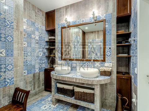 квартира по адресу Андрея Верхогляда ул. (Михайла Драгомирова), 20