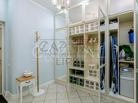 квартира по адресу Андрея Верхогляда ул. (Михайла Драгомирова), 20