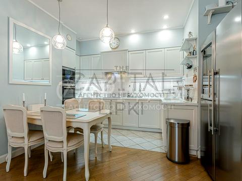 квартира по адресу Андрея Верхогляда ул. (Михайла Драгомирова), 20