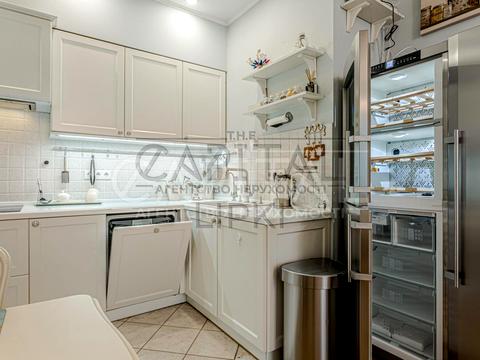 квартира по адресу Андрея Верхогляда ул. (Михайла Драгомирова), 20