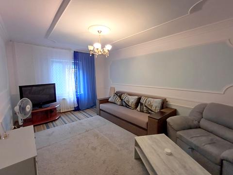 квартира по адресу Петра Григоренко просп., 1-А