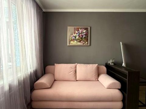 квартира за адресою Голосіївський просп. (40-річчя Жовтня), 62