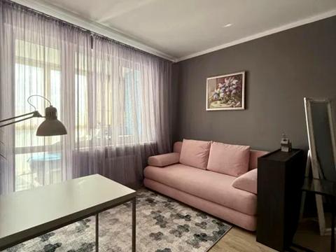 квартира за адресою Голосіївський просп. (40-річчя Жовтня), 62