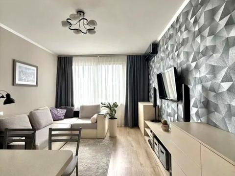 квартира за адресою Голосіївський просп. (40-річчя Жовтня), 62