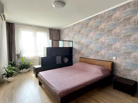 квартира за адресою Голосіївський просп. (40-річчя Жовтня), 62