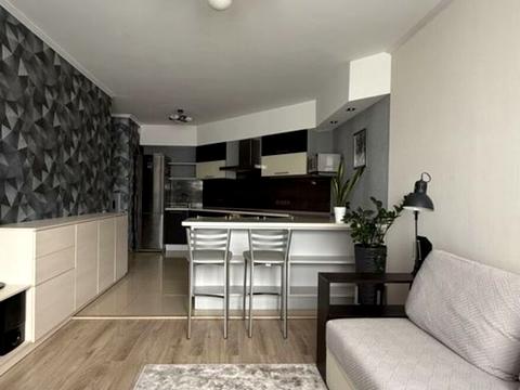 квартира за адресою Голосіївський просп. (40-річчя Жовтня), 62