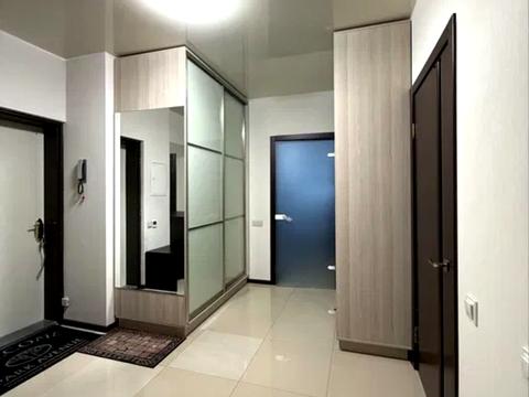 квартира за адресою Голосіївський просп. (40-річчя Жовтня), 62