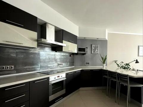 квартира за адресою Голосіївський просп. (40-річчя Жовтня), 62