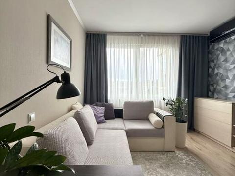 квартира за адресою Голосіївський просп. (40-річчя Жовтня), 62